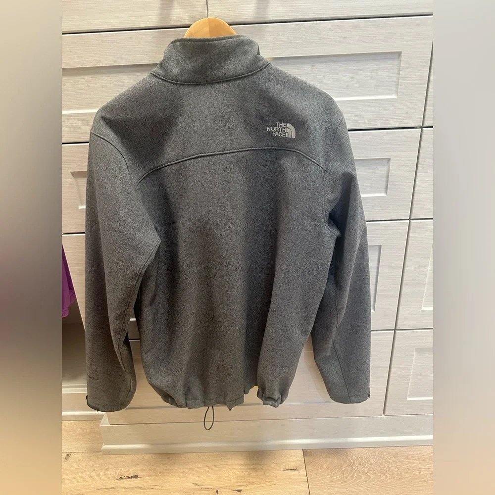 The North Face men north
